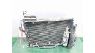 CONDENSADOR / RADIADOR  AIRE ACONDICIONADO OTROS VEHICULOS - L.7928853 / 664521
