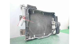 CONDENSADOR / RADIADOR  AIRE ACONDICIONADO OTROS VEHICULOS - L.7928853 / 664521