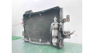 CONDENSADOR / RADIADOR  AIRE ACONDICIONADO OTROS VEHICULOS - L.7928853 / 664521