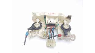 MANDO CALEFACCION /  AIRE ACONDICIONADO OTROS VEHICULOS - L.7928964 / 286883300109 2