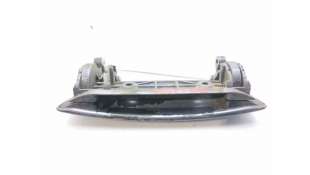 MANETA EXTERIOR DELANTERA IZQUIERDA OTROS VEHICULOS - L.7929014 / 267872300115 2