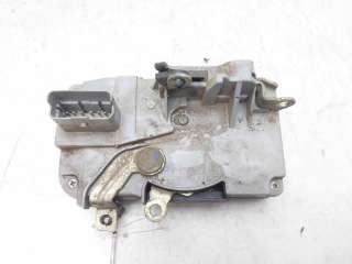 CERRADURA PUERTA DELANTERA DERECHA PEUGEOT 406 (1998-2001) 2.0 HDI 110 109CV 1997CC - L.7929048 / 9136J6