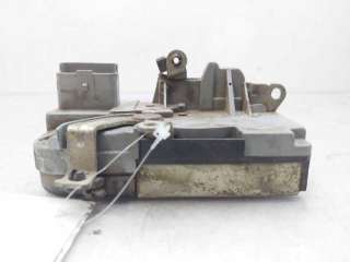 CERRADURA PUERTA DELANTERA DERECHA PEUGEOT 406 (1998-2001) 2.0 HDI 110 109CV 1997CC - L.7929048 / 9136J6