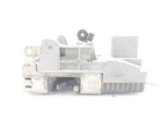 CERRADURA PUERTA DELANTERA DERECHA PEUGEOT 406 (1998-2001) 2.0 HDI 110 109CV 1997CC - L.7929048 / 9136J6