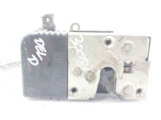 CERRADURA PUERTA DELANTERA DERECHA PEUGEOT 406 (1998-2001) 2.0 HDI 110 109CV 1997CC - L.7929048 / 9136J6