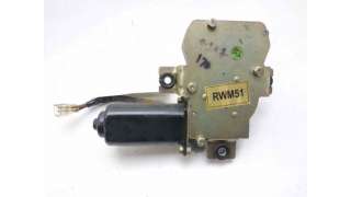MOTOR LIMPIA TRASERO OTROS VEHICULOS - L.7929068 / 284282400108