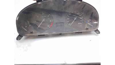 CUADRO INSTRUMENTOS PEUGEOT 406 (1998-2001) 2.0 HDI 110 109CV 1997CC - L.7929108 / 9644230980