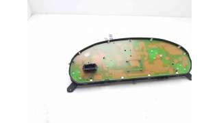 CUADRO INSTRUMENTOS PEUGEOT 406 (1998-2001) 2.0 HDI 110 109CV 1997CC - L.7929108 / 9644230980