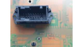 CUADRO INSTRUMENTOS PEUGEOT 406 (1998-2001) 2.0 HDI 110 109CV 1997CC - L.7929108 / 9644230980