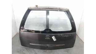 PORTON TRASERO OTROS VEHICULOS - L.7929158