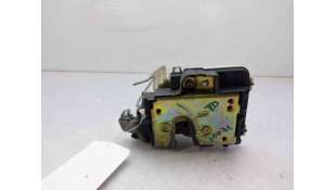 CERRADURA PUERTA TRASERA DERECHA SEAT CORDOBA (1993-2002) 1.6 I 75CV 1598CC - L.7930287 / 6K4839016 2