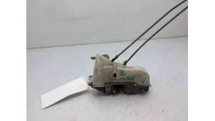 CERRADURA PUERTA TRASERA IZQUIERDA SEAT CORDOBA (1993-2002) 1.6 I 75CV 1598CC - L.7930292 / 6K4839015