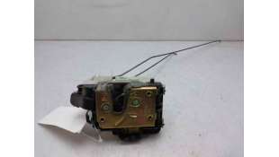 CERRADURA PUERTA TRASERA IZQUIERDA SEAT CORDOBA (1993-2002) 1.6 I 75CV 1598CC - L.7930292 / 6K4839015 2