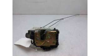 CERRADURA PUERTA TRASERA IZQUIERDA SEAT CORDOBA (1993-2002) 1.6 I 75CV 1598CC - L.7930292 / 6K4839015
