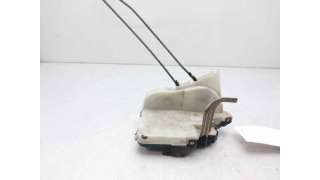 CERRADURA PUERTA TRASERA IZQUIERDA SEAT CORDOBA (1993-2002) 1.6 I 75CV 1598CC - L.7930292 / 6K4839015
