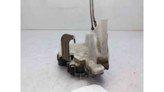 CERRADURA PUERTA TRASERA IZQUIERDA SEAT CORDOBA (1993-2002) 1.6 I 75CV 1598CC - L.7930292 / 6K4839015