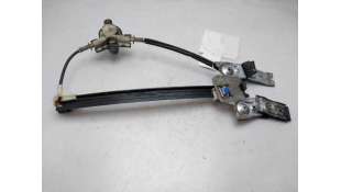 ELEVALUNAS TRASERO IZQUIERDO SEAT CORDOBA (1993-2002) 1.6 I 75CV 1598CC - L.7930395 / 6K4839401F