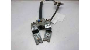 ELEVALUNAS TRASERO IZQUIERDO SEAT CORDOBA (1993-2002) 1.6 I 75CV 1598CC - L.7930395 / 6K4839401F 2