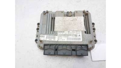 CENTRALITA MOTOR UCE PEUGEOT 307 (2004-2009) 1.6 HDI 110 109CV 1560CC - L.7930416 / 9651128880