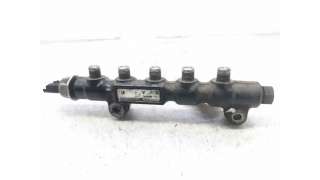 RAMPA INYECTORA PEUGEOT 307 (2004-2009) 1.6 HDI 110 109CV 1560CC - L.7930729 / 9654592680