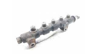 RAMPA INYECTORA PEUGEOT 307 (2004-2009) 1.6 HDI 110 109CV 1560CC - L.7930729 / 9654592680