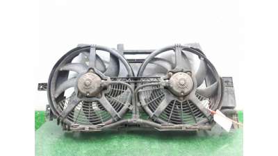 ELECTROVENTILADOR RENAULT LAGUNA I (1993-2001) 2.0 (B56C/H/N) 113CV 1998CC - L.7930844 / 2176411064