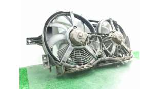 ELECTROVENTILADOR RENAULT LAGUNA I (1993-2001) 2.0 (B56C/H/N) 113CV 1998CC - L.7930844 / 2176411064 2