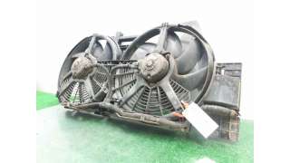 ELECTROVENTILADOR RENAULT LAGUNA I (1993-2001) 2.0 (B56C/H/N) 113CV 1998CC - L.7930844 / 2176411064