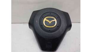 AIRBAG DELANTERO IZQUIERDO MAZDA 3 (2004-2009) 1.6 DI TURBO 109CV 1560CC - L.7930891 / BP4S57K00D