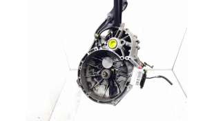 CAJA CAMBIOS MAZDA 3 (2004-2009) 1.6 DI TURBO 109CV 1560CC - L.7930979 / 3M5R7002YF