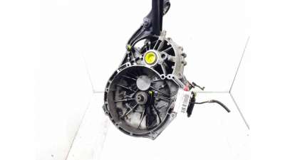 CAJA CAMBIOS MAZDA 3 (2004-2009) 1.6 DI TURBO 109CV 1560CC - L.7930979 / 3M5R7002YF