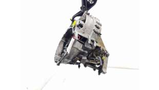 CAJA CAMBIOS MAZDA 3 (2004-2009) 1.6 DI TURBO 109CV 1560CC - L.7930979 / 3M5R7002YF 2