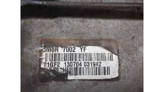 CAJA CAMBIOS MAZDA 3 (2004-2009) 1.6 DI TURBO 109CV 1560CC - L.7930979 / 3M5R7002YF