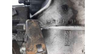 CAJA CAMBIOS MAZDA 3 (2004-2009) 1.6 DI TURBO 109CV 1560CC - L.7930979 / 3M5R7002YF