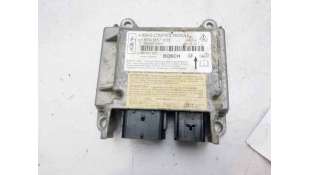 CENTRALITA AIRBAG MAZDA 3 (2004-2009) 1.6 DI TURBO 109CV 1560CC - L.7931010 / BP4M57K30
