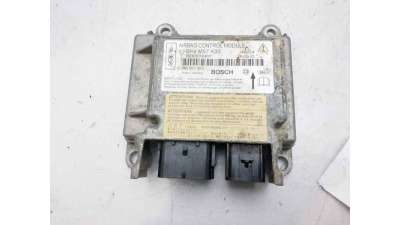 CENTRALITA AIRBAG MAZDA 3 (2004-2009) 1.6 DI TURBO 109CV 1560CC - L.7931010 / BP4M57K30