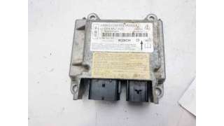 CENTRALITA AIRBAG MAZDA 3 (2004-2009) 1.6 DI TURBO 109CV 1560CC - L.7931010 / BP4M57K30