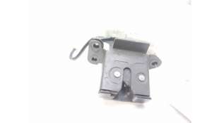 CERRADURA MALETERO / PORTON MAZDA 3 (2004-2009) 1.6 DI TURBO 109CV 1560CC - L.7931024 / BP4L62310D