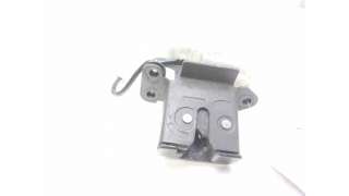 CERRADURA MALETERO / PORTON MAZDA 3 (2004-2009) 1.6 DI TURBO 109CV 1560CC - L.7931024 / BP4L62310D