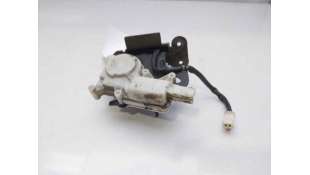 CERRADURA MALETERO / PORTON MAZDA 3 (2004-2009) 1.6 DI TURBO 109CV 1560CC - L.7931024 / BP4L62310D 2