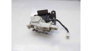 CERRADURA MALETERO / PORTON MAZDA 3 (2004-2009) 1.6 DI TURBO 109CV 1560CC - L.7931024 / BP4L62310D