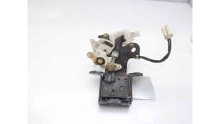 CERRADURA MALETERO / PORTON MAZDA 3 (2004-2009) 1.6 DI TURBO 109CV 1560CC - L.7931024 / BP4L62310D