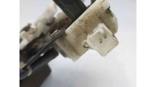 CERRADURA MALETERO / PORTON MAZDA 3 (2004-2009) 1.6 DI TURBO 109CV 1560CC - L.7931024 / BP4L62310D