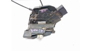 CERRADURA PUERTA DELANTERA DERECHA MAZDA 3 (2004-2009) 1.6 DI TURBO 109CV 1560CC - L.7931030 / 3N6AA21812DE