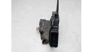 CERRADURA PUERTA DELANTERA DERECHA MAZDA 3 (2004-2009) 1.6 DI TURBO 109CV 1560CC - L.7931030 / 3N6AA21812DE 2