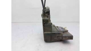 CERRADURA PUERTA DELANTERA DERECHA MAZDA 3 (2004-2009) 1.6 DI TURBO 109CV 1560CC - L.7931030 / 3N6AA21812DE