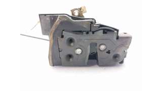 CERRADURA PUERTA DELANTERA DERECHA MAZDA 3 (2004-2009) 1.6 DI TURBO 109CV 1560CC - L.7931030 / 3N6AA21812DE