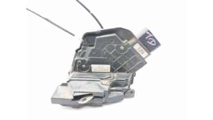 CERRADURA PUERTA TRASERA DERECHA MAZDA 3 (2004-2009) 1.6 DI TURBO 109CV 1560CC - L.7931042 / 3N6AA26412BN