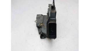 CERRADURA PUERTA TRASERA DERECHA MAZDA 3 (2004-2009) 1.6 DI TURBO 109CV 1560CC - L.7931042 / 3N6AA26412BN 2