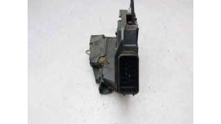CERRADURA PUERTA TRASERA DERECHA MAZDA 3 (2004-2009) 1.6 DI TURBO 109CV 1560CC - L.7931042 / 3N6AA26412BN